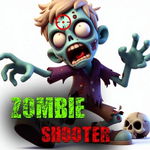 Test-ZombieShooter Game